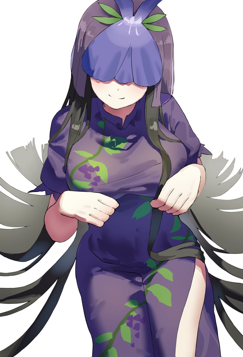 Black Thighhighs Rule 34 Image