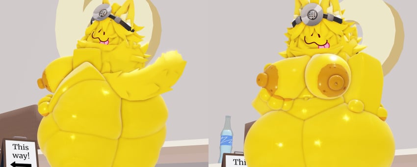 Drretro (Regretevator) Rule 34 Image