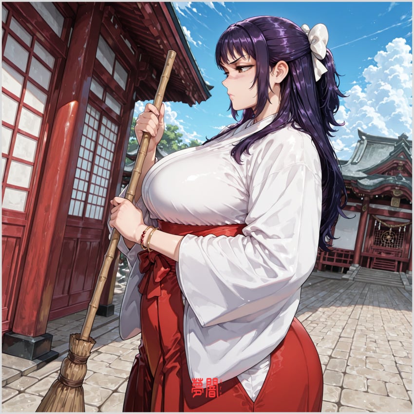 1girls Rule 34 Image