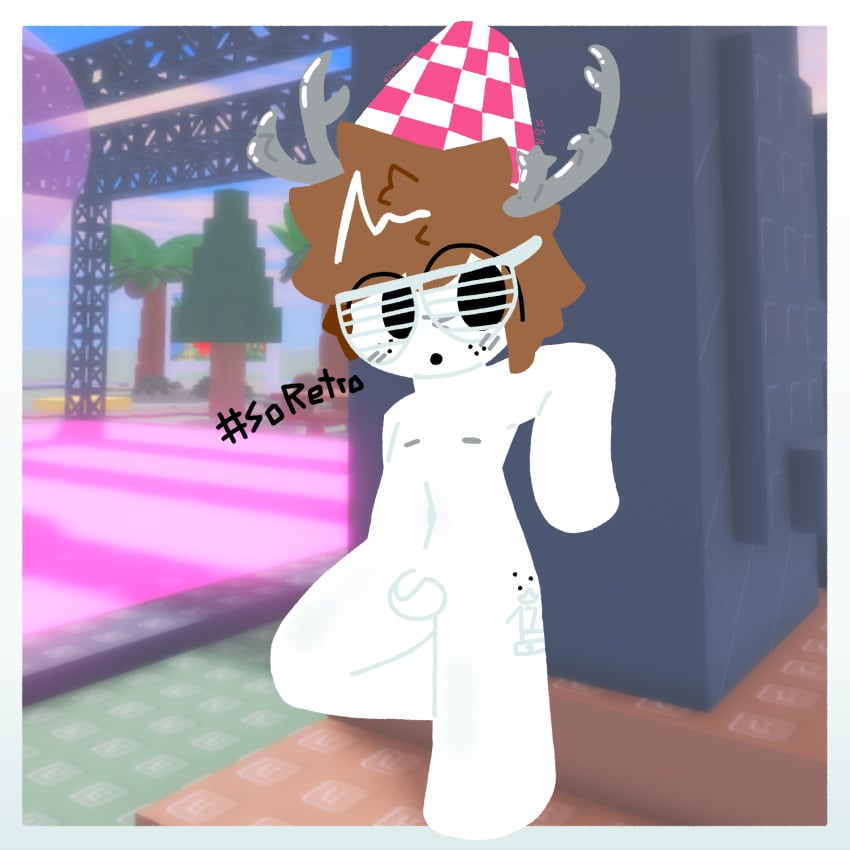 Adult (Lore) Rule 34 Image