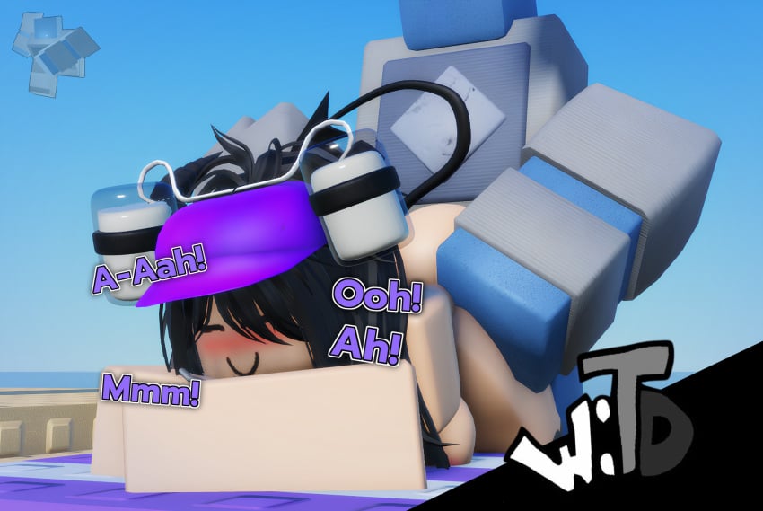 Babygoo25 (Roblox) Rule 34 Image