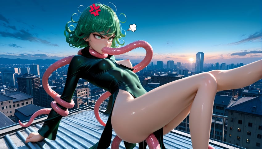 Angry Rule 34 Image