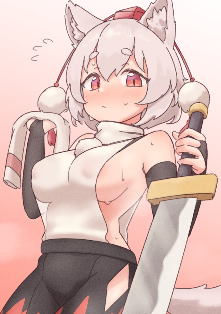 Pom Pom (Clothes) Rule 34 Image