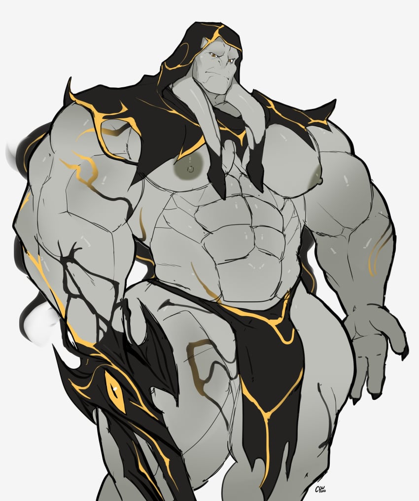 Gorr (Marvel) Rule 34 Image