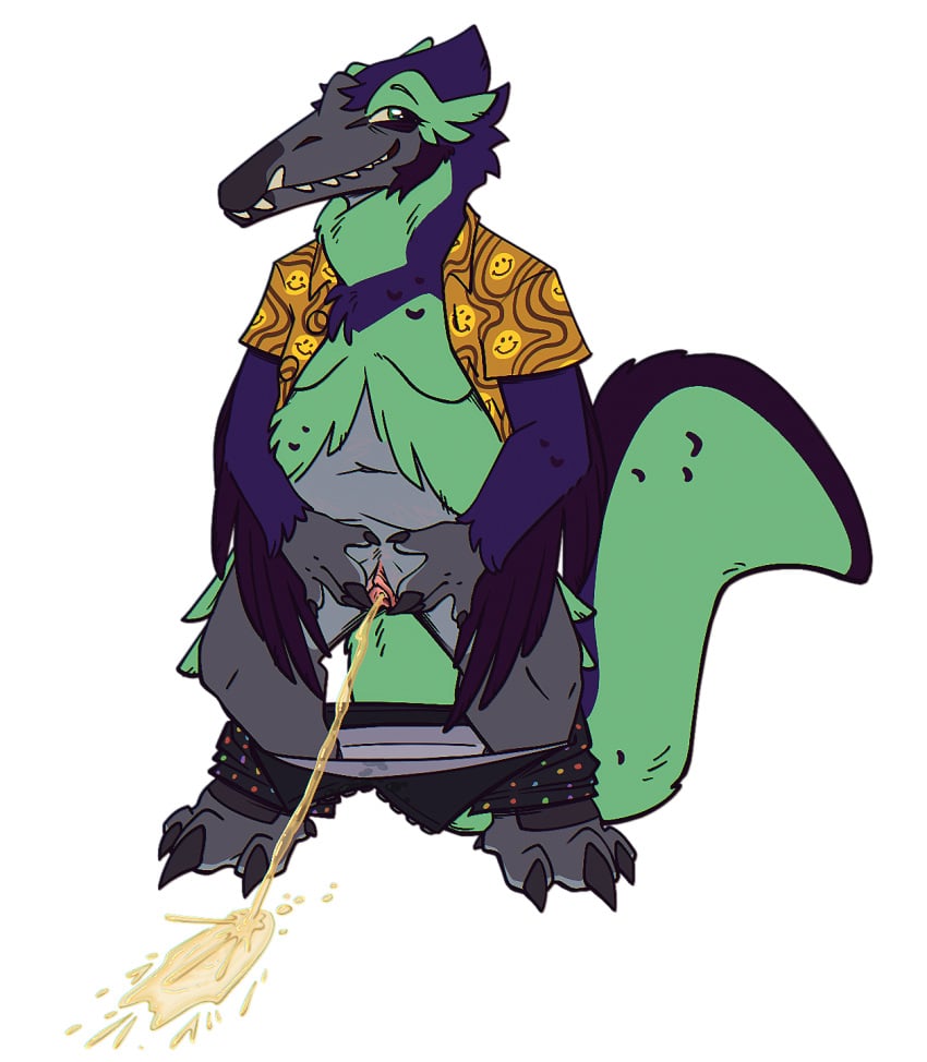 Trans (Lore) Rule 34 Image