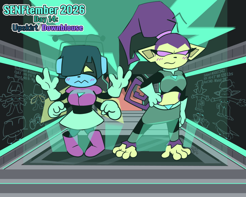 Senftember (2026) Rule 34 Image