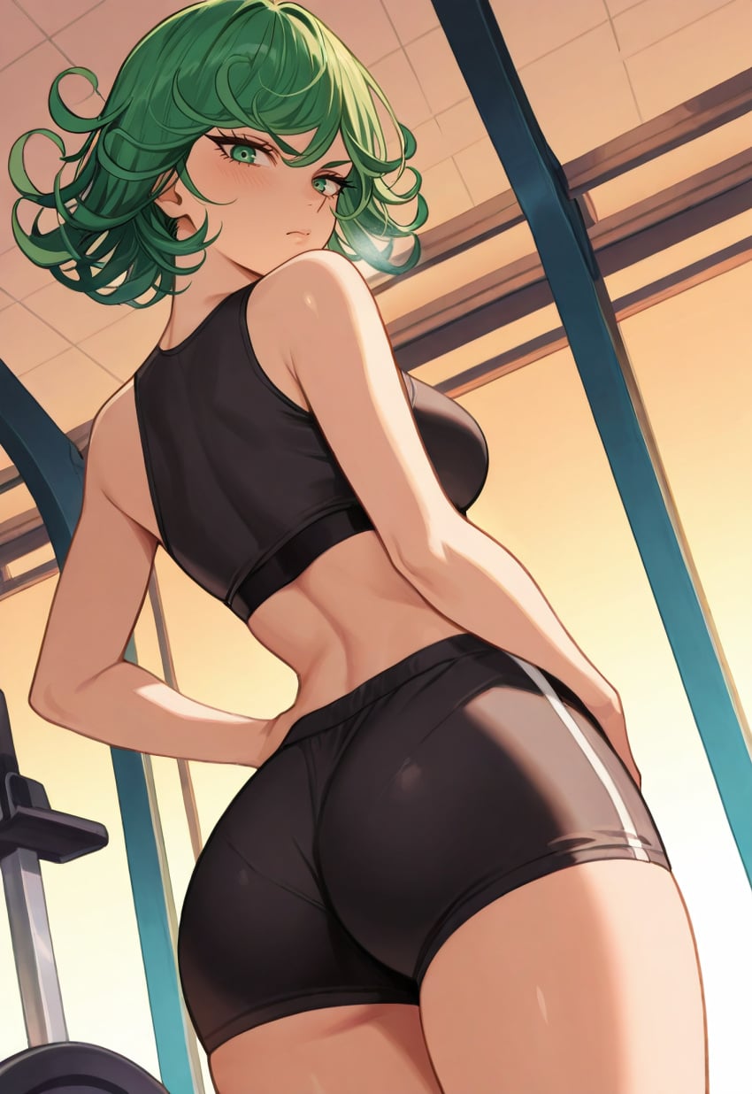 1girls Rule 34 Image