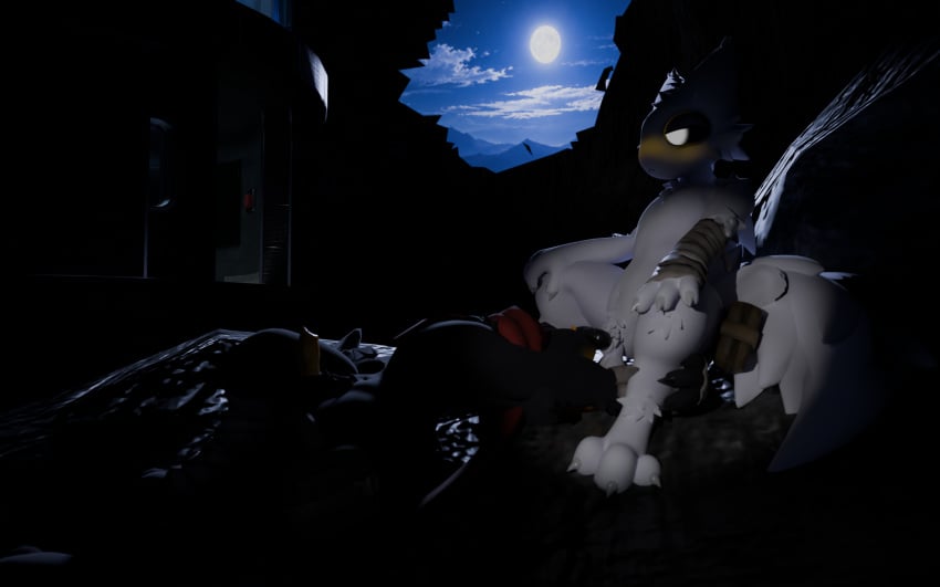 3d (Artwork) Rule 34 Image