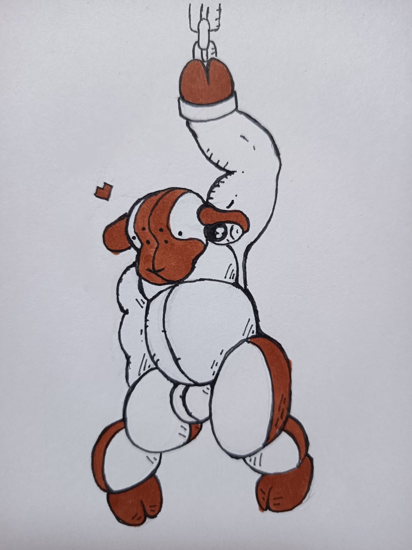 3:4 Rule 34 Image