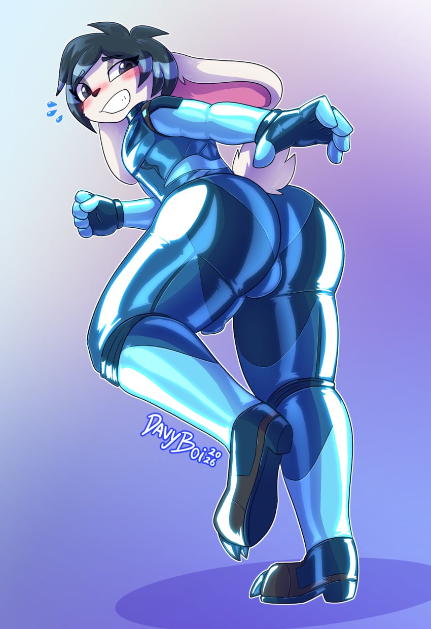Lynx (Fortnite) Rule 34 Image