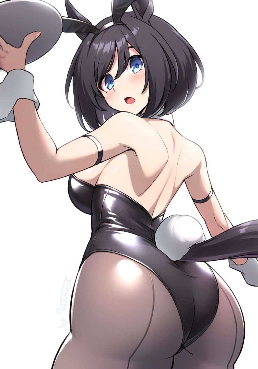 Eishin Flash (Umamusume) Rule 34 Image
