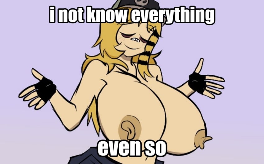 Jay (Lacey Games) Rule 34 Image