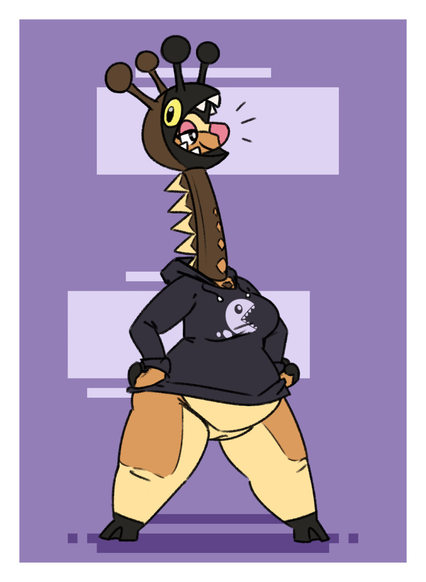 Pokemon (Species) Rule 34 Image