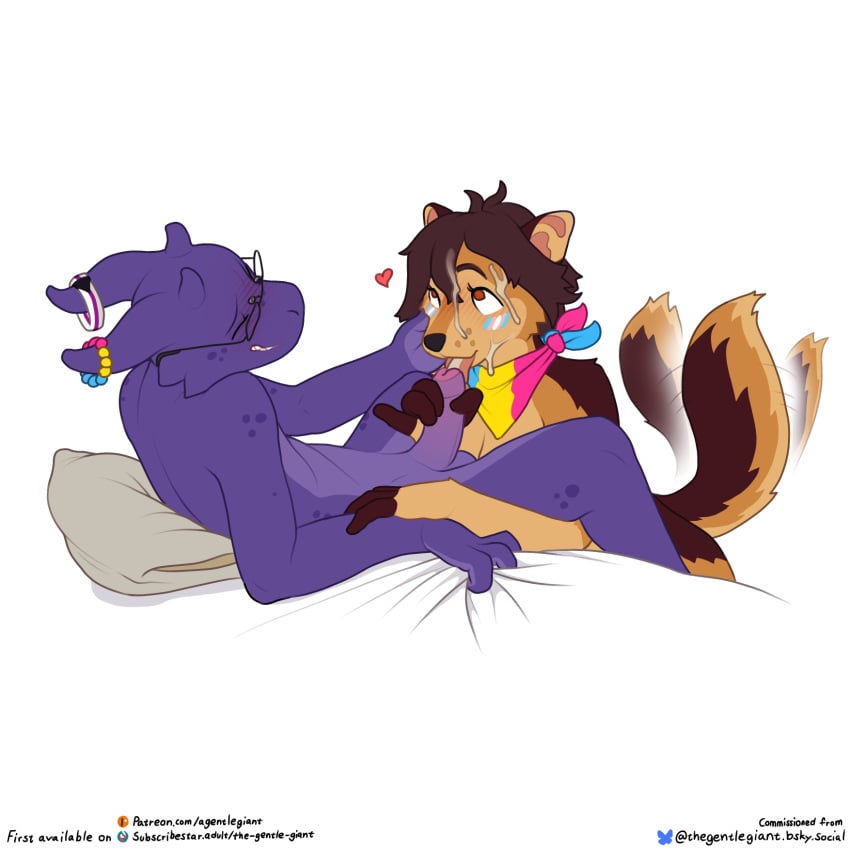 Trans (Lore) Rule 34 Image