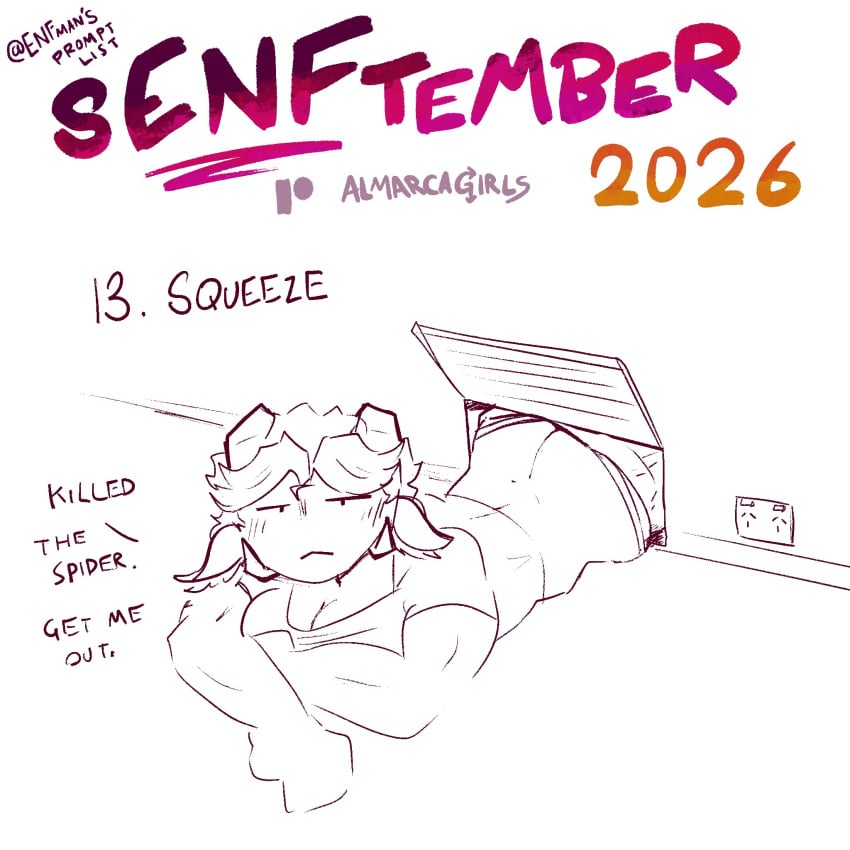 Senftember (2026) Rule 34 Image