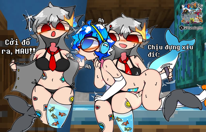Mcyt Rule 34 Image