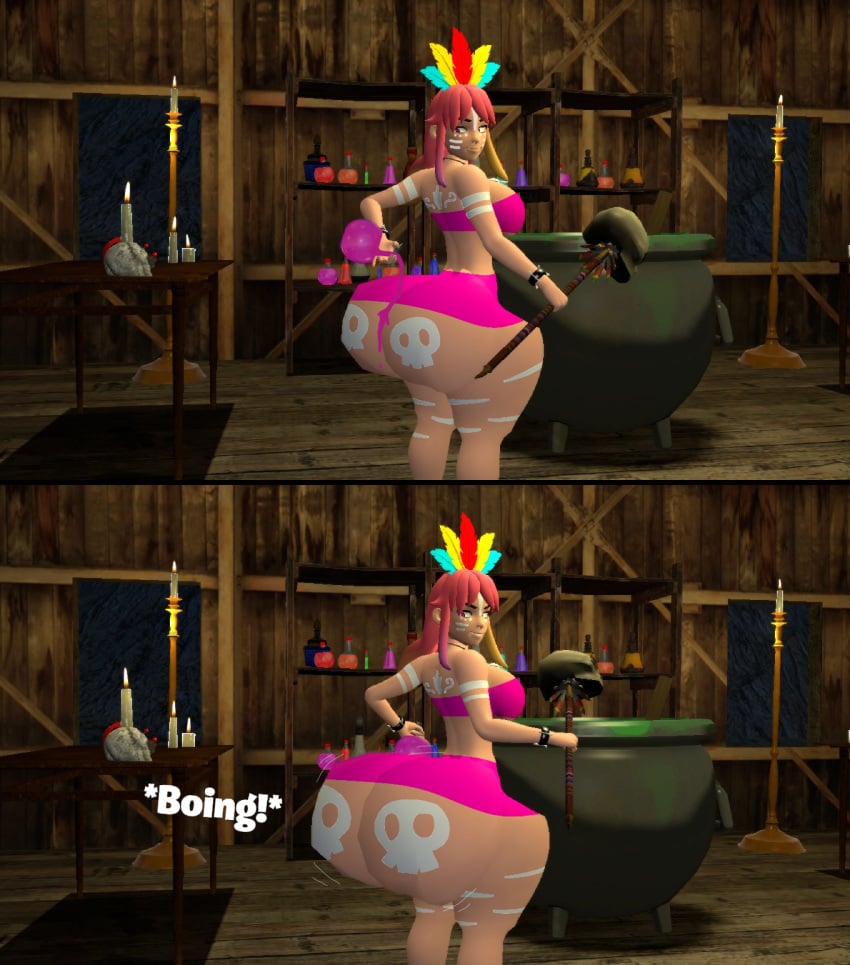 Saiko Bichitaru (Smg4) Rule 34 Image