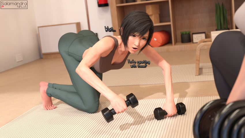 3d Rule 34 Image