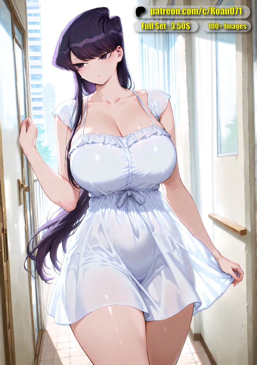 Ai-Created Rule 34 Image