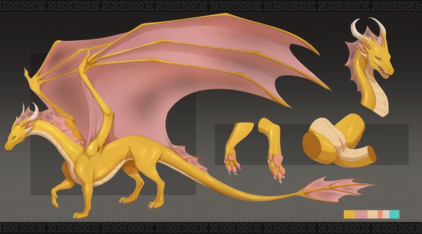 Mythology Rule 34 Image