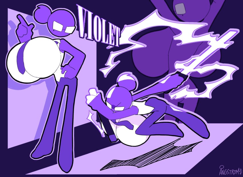 Oc (Original) Rule 34 Image
