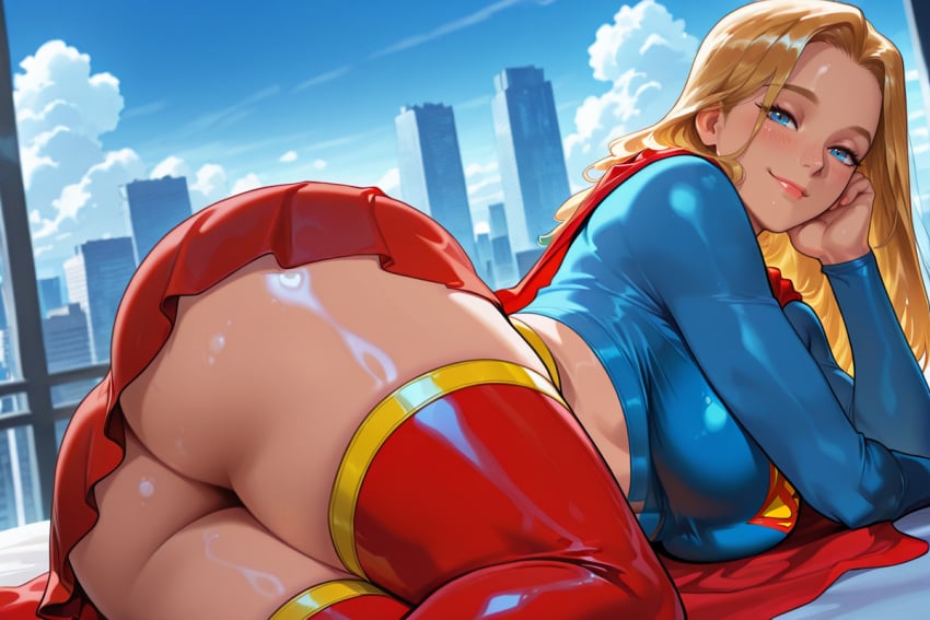 Arched Back Rule 34 Image