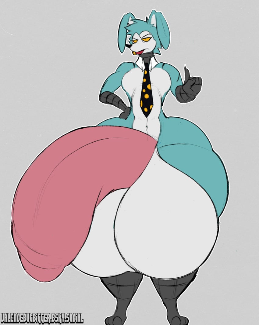 Bon (Showstoppers Incorporated) Rule 34 Image