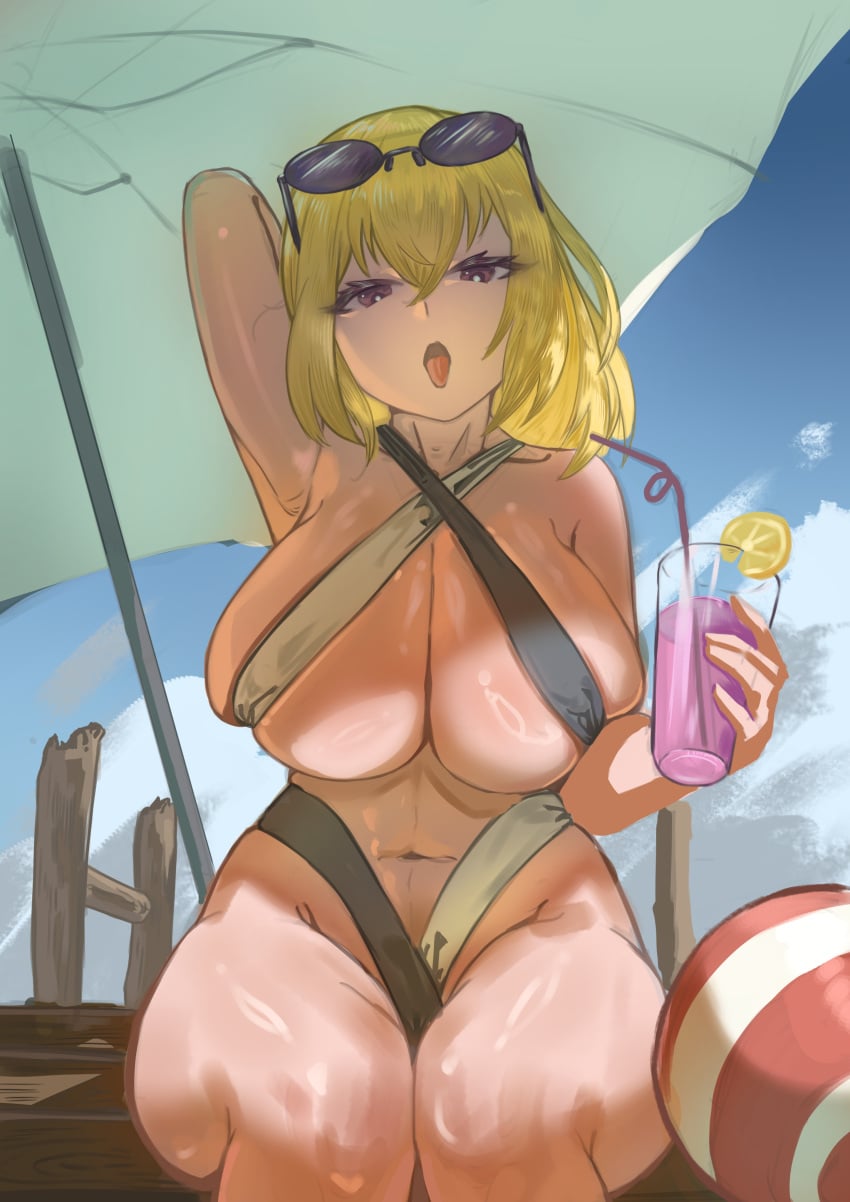 Misumi Uika (Bang Dream!) Rule 34 Image
