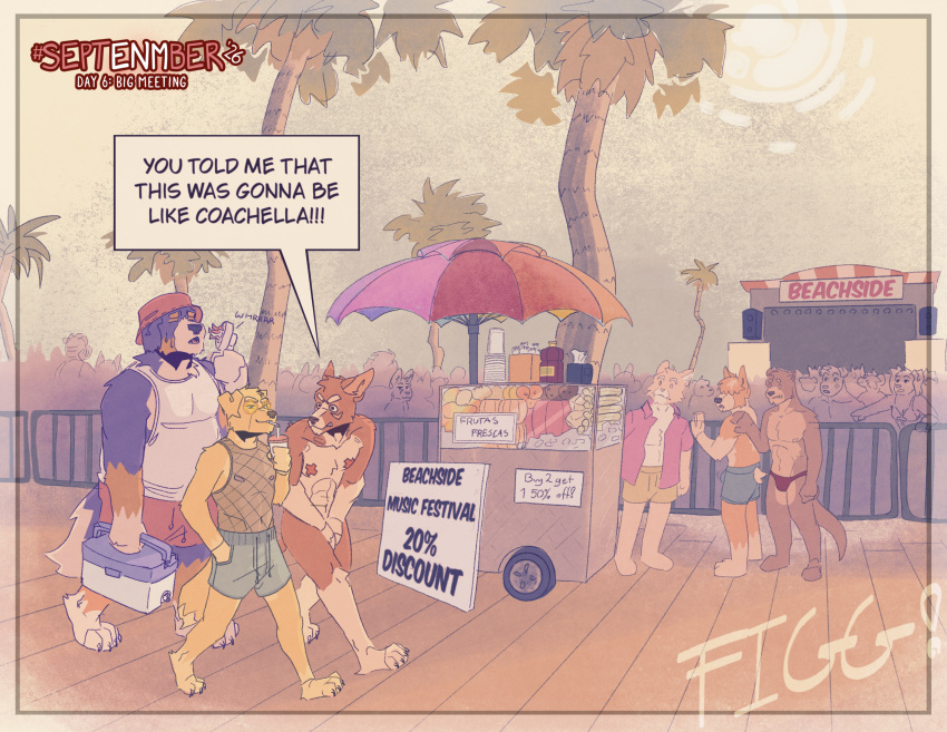 Juice (Beverage) Rule 34 Image