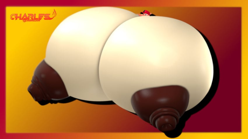 3d (Artwork) Rule 34 Image