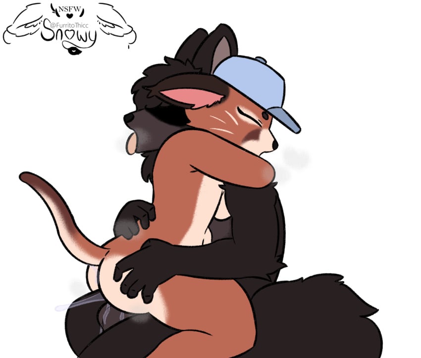 Lizbeth (Animal Hospital) Rule 34 Image