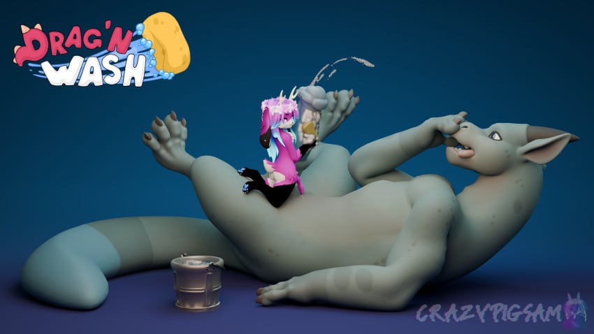 Mythology Rule 34 Image