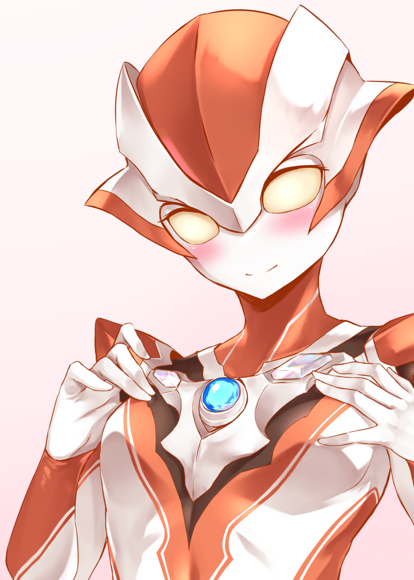 1girls alien alien_girl breasts female female_only grabbing_own_breast grigio_gets_raped hands_on_breasts minato_asahi_(grigio) simple_background small_breasts solo solo_female touching_breast ultraman_(franchise) ultraman_r/b ultrawoman_grigio yellow_eyes