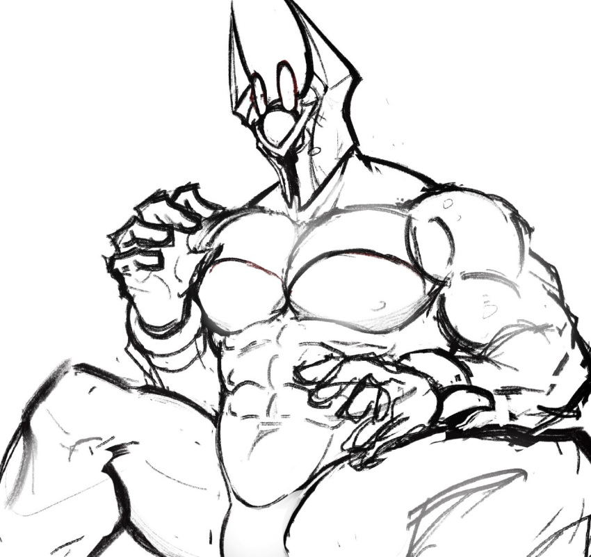 Mordekaiser Rule 34 Image