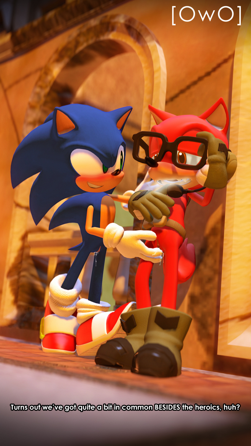 2cuntboys 3d_(artwork) 4k 9:16 absurd_res andromorph animal_humanoid anthro bodily_fluids breath canid canid_humanoid canine canine_humanoid canis clothing cuntboy cuntboy/cuntboy cuntboy_only custom_character_(sonic_forces) dialogue digital_media_(artwork) duo english_text eulipotyphlan eulipotyphlan_humanoid exposed_torso finger_fuck fingering footwear gadget_the_wolf genital_fluids genitals handwear hedgehog_humanoid hi_res humanoid intersex male male/male mammal mammal_humanoid outside owo_sfm pussy sega sonic_(series) sonic_forces sonic_the_hedgehog sonic_the_hedgehog_(series) source_filmmaker text vagina vaginal vaginal_fluids vaginal_penetration wolf wolf_humanoid