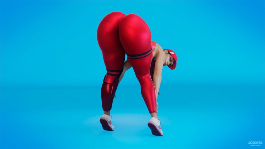 1girls 3d 3d_(artwork) apex_legends ass athletic athletic_female big_ass big_breasts bottom_heavy breasts brown_body brown_hair brown_skin bubble_butt bust busty chest curvaceous curvy curvy_figure dark-skinned_female dark_skin electronic_arts female female_focus female_human fit fit_female fortnite hips hourglass_figure huge_ass huge_breasts human large_ass large_breasts legs loba_(apex_legends) mature mature_female multicolored_hair red_hair respawn_entertainment slim_waist snoopz thick thick_hips thick_legs thick_thighs thighs top_heavy two_tone_hair voluptuous waist wide_hips