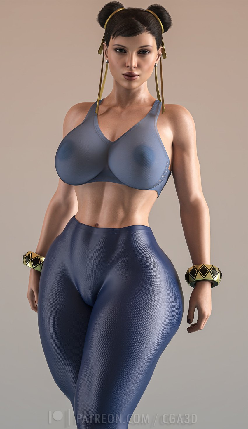 1girls 3d 3d_(artwork) abs ass big_ass big_breasts black_widow_(marvel) bodysuit bra breasts breasts_bigger_than_head bubble_ass bubble_butt busty butt_bigger_than_head capcom cga3d chun-li_(cosplay) cleavage cosplay crossover_cosplay curvy curvy_female erect_nipples erotichris female female_only fusion fusion_character hourglass_figure human human_only light-skinned_female light_skin looking_at_viewer looking_over_shoulder marvel marvel_cinematic_universe medium_hair natasha_romanoff pawg scarlett_johansson solo solo_female street_fighter superheroine thick_ass thick_thighs tights voluptuous voluptuous_female wide_hips