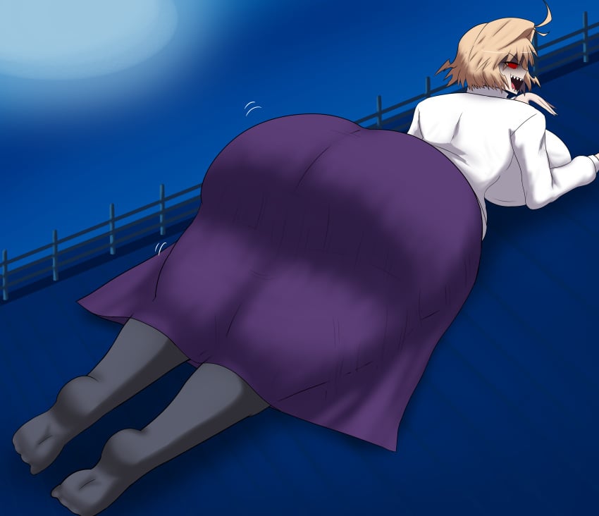1girls Rule 34 Image