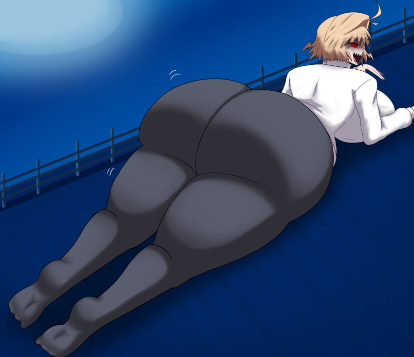 1girls Rule 34 Image