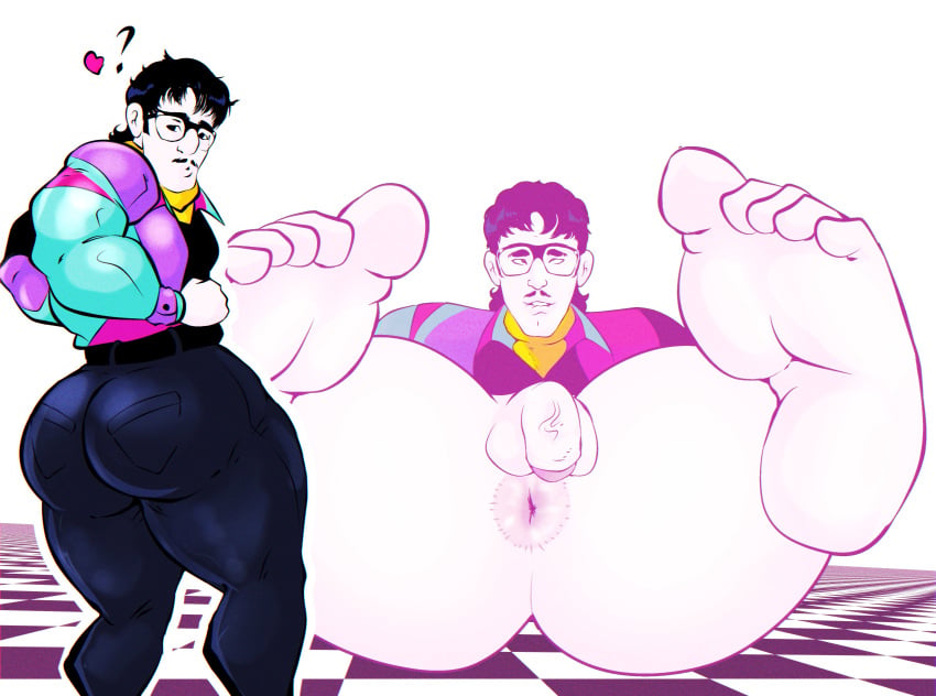 Just Dance Rule 34 Image