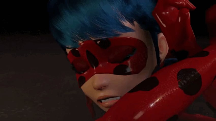 animated apic blender disney_channel imminent_rape insects ladybug_(character) marinette_cheng marinette_dupain-cheng miraculous_ladybug monster scene tagme unseen_male_face