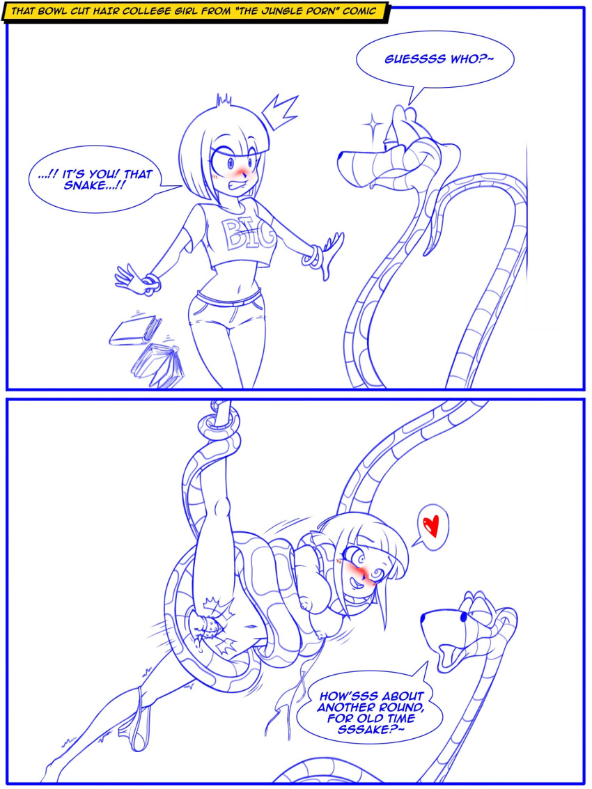 hypnosis hypnotized kaa original_character renaissanceofchaos sex the_jungle_book wrapped zoophilia