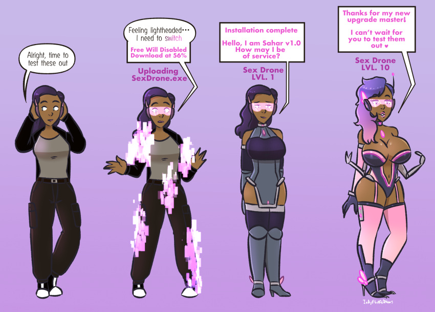 Ass Expansion Rule 34 Image