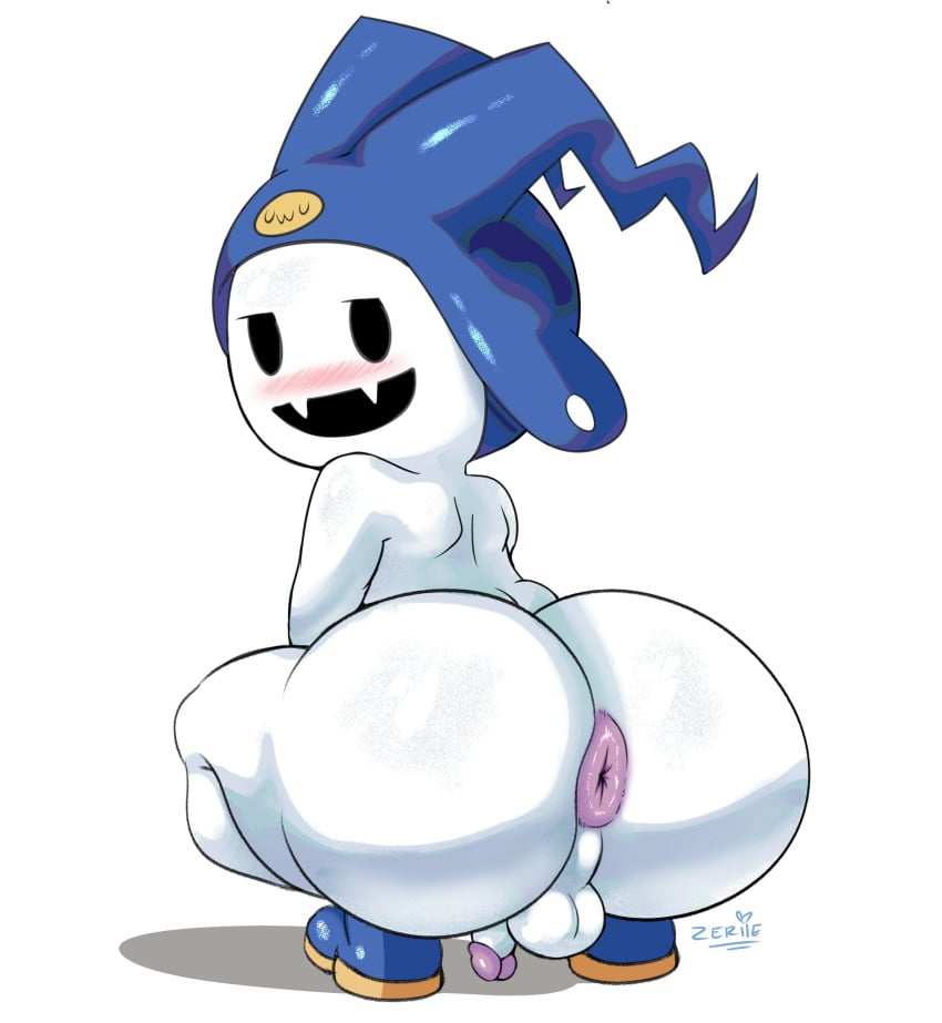 1boy 2020s 2021 2021s 20s anus ass atlus balls bare_ass bare_butt big_ass big_ass_(male) big_ass_cheeks big_butt big_butt_(male) big_butt_cheeks big_buttocks black_eyes blue_boots blue_headwear blush boots bottom_heavy bubble_ass bubble_butt butt completely_naked completely_naked_male completely_nude completely_nude_male curvaceous curvaceous_figure curvy curvy_ass curvy_body curvy_butt curvy_figure curvy_hips curvy_male curvy_thighs cute cute_boy cute_male dat_ass dat_butt demon demon_boy demon_humanoid digital_drawing_(artwork) digital_media_(artwork) donut_anus dumptruck_ass dumptruck_butt fangs fat_ass fat_butt femboy feminine feminine_male footwear genitals hat headwear hi_res highres horns hourglass_figure huge_ass huge_butt humanoid humanoid_genitalia humanoid_penis imp imp_male jack_frost_(megami_tensei) large_ass large_butt looking_at_viewer looking_back male male_focus male_humanoid male_only male_solo massive_ass massive_butt megami_tensei monster monster_boy mostly_nude naked naked_male nude nude_male open_mouth open_smile otoko_no_ko otokonoko penis plump_ass plump_butt presenting presenting_anus presenting_ass presenting_balls presenting_butt presenting_genitalia presenting_hindquarters presenting_testicles rear_view round_ass round_butt shoes signature simple_background smile solo solo_focus solo_humanoid solo_male squatting testicles thick thick_ass thick_butt thick_thighs twitter video_games white_background white_skin wide_hips zeriie