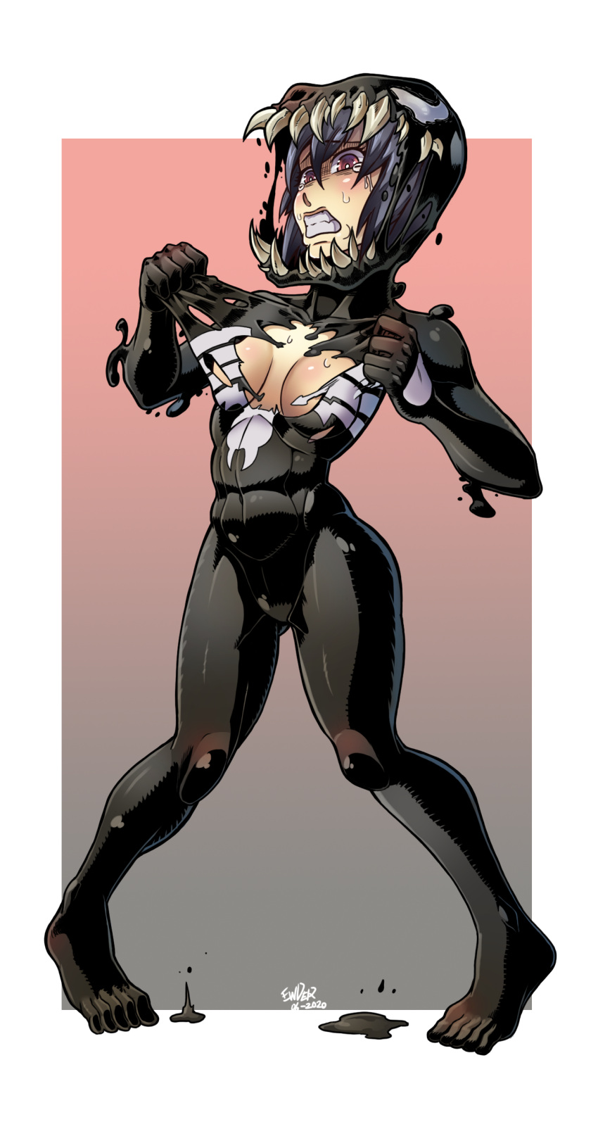 Noire (Compile Heart) Rule 34 Image