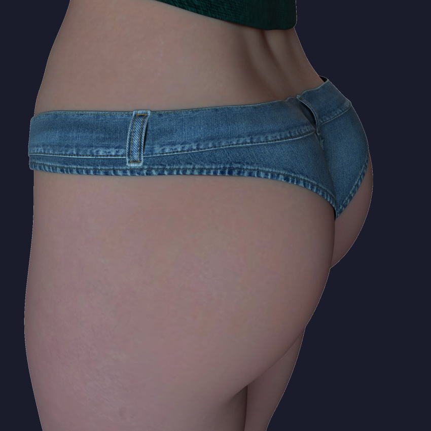 3d 3d_(artwork) aunt aunt_cass big_ass big_butt big_hero_6 blender cass_hamada figure marvel mgsnak239 my_crush panties