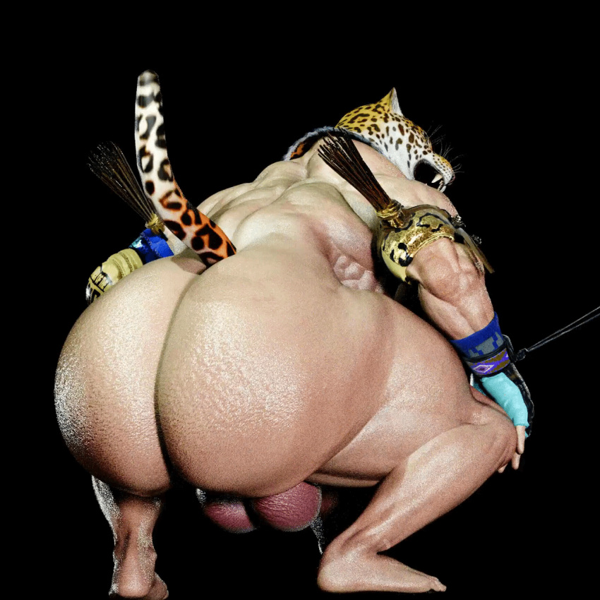 1boy 2020s 2024 2024s 20s 3d 3d_(artwork) 3d_animation 3d_model 5_fingers animal_ears animal_humanoid animated ass ass_cheeks ass_clap ass_clapping ass_shake asscheeks balls big_ass_(male) big_ass_cheeks big_balls big_butt_(male) big_butt_cheeks big_buttocks big_penis bubble_ass bubble_butt butt butt_cheeks butt_clap butt_clapping butt_cleavage butt_shake buttcheeks buttocks completely_naked completely_naked_male completely_nude completely_nude_male dat_ass dat_butt digital_media_(artwork) dumptruck_ass dumptruck_butt fat_ass fat_butt feet fingerless_gloves genitals gif gloves huge_ass huge_butt humanoid humanoid_feet humanoid_genitalia humanoid_hands humanoid_penis jaguar jaguar_humanoid king_(tekken) large_ass large_butt male male_focus male_only mask massive_ass massive_butt maxedoutonuwu muscular muscular_male naked naked_male namco nude nude_male penis plump_ass plump_butt presenting presenting_anus presenting_ass presenting_balls presenting_butt presenting_genitalia presenting_hindquarters presenting_testicles round_ass round_butt shaking_ass shaking_butt tail tail_markings tekken tekken_2 testicles thick thick_ass thick_butt thick_thighs twerk twerking twitter video_games wide_hips