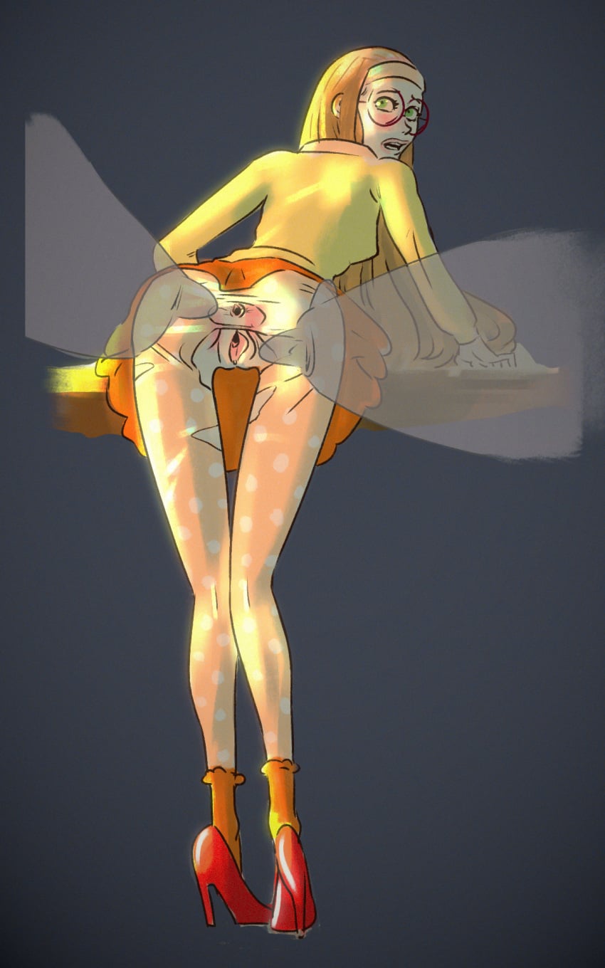 1girls Rule 34 Image