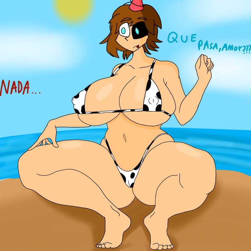 beach cody_dubs cow_girl cute uwu youtuber