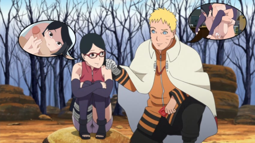 accurate_art_style age_difference black_eyes black_hair blowjob_face boruto:_naruto_next_generations boy34edits breasts clothing condom cuddling erect_nipples feet female flying hand_on_shoulder handjob_domination handjob_gesture happy_sex high_resolution hokage holding_condom imminent_sex internal_cumshot large_penis licking looking_at_another naruto naruto_(series) nipples pantsu penis penis_licking precum sarada_uchiha sex sex_toy short_hair size_difference sloppy_blowjob small_breasts small_nipples smaller_female student teacher teacher_and_student tekoki thick_thighs thighs uncensored underwear uzumaki_naruto very_high_resolution wet wet_clothes wet_panties yellow_hair